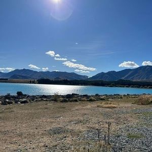 Meet your Posher, Veronica